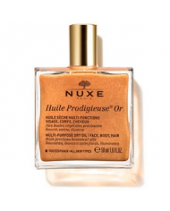 NUXE Huile Prodigieuse Or Olio Secco Scintillante 50 ml 971980469 Nuxe