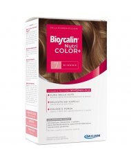 BIOSCALIN Nutri Color 7 Biondo 971114097 Bioscalin