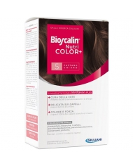 BIOSCALIN Nutri Color 5 Castano Chiaro 971011147 Bioscalin