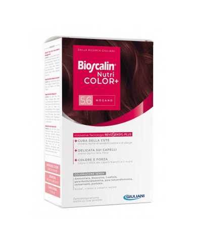 BIOSCALIN Nutri Color 5.6 Mogano 971011248 Bioscalin