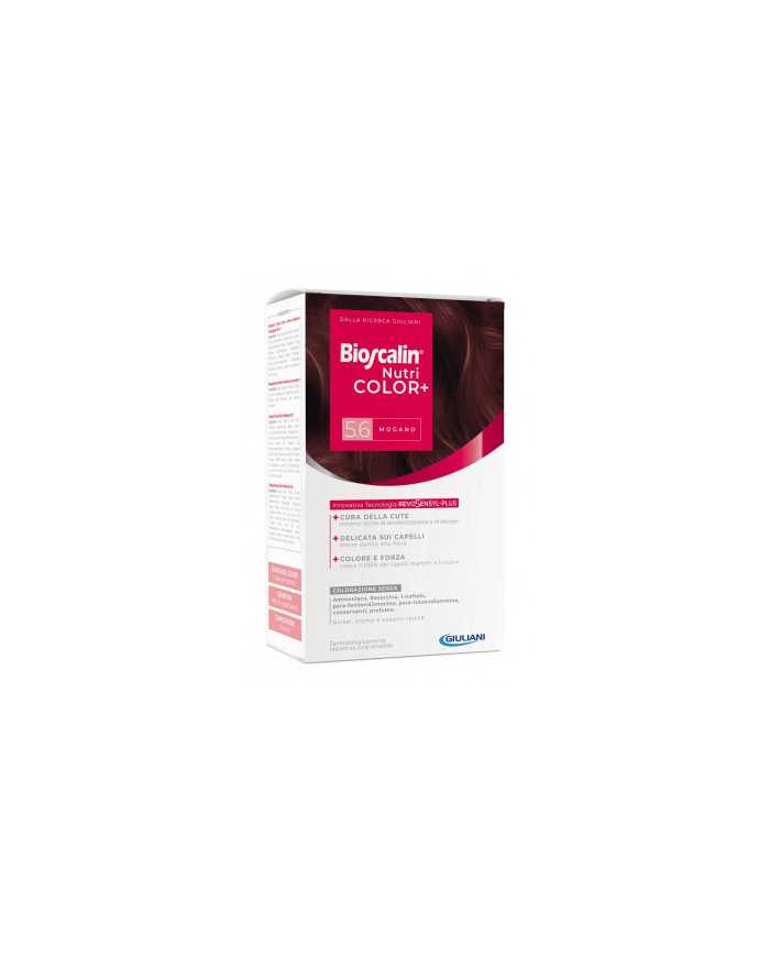 BIOSCALIN Nutri Color 5.6 Mogano 971011248 Bioscalin