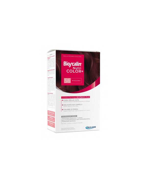 BIOSCALIN Nutri Color 5.6 Mogano 971011248 Bioscalin