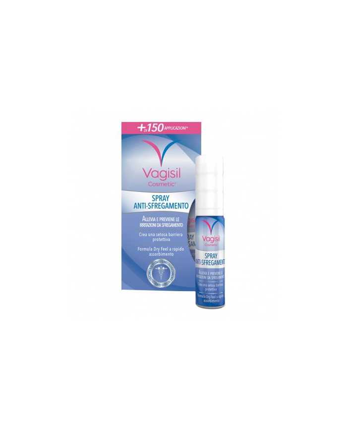 VAGISIL Cosmetic Spray Antisfregamento 30 ml 943179109