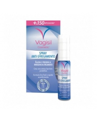 VAGISIL Cosmetic Spray Antisfregamento 30 ml 943179109