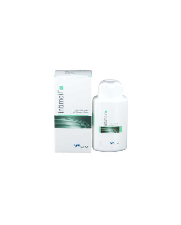 INTIMOIL Olio Detergente Per L’igiene Intima 200 ml 902442262