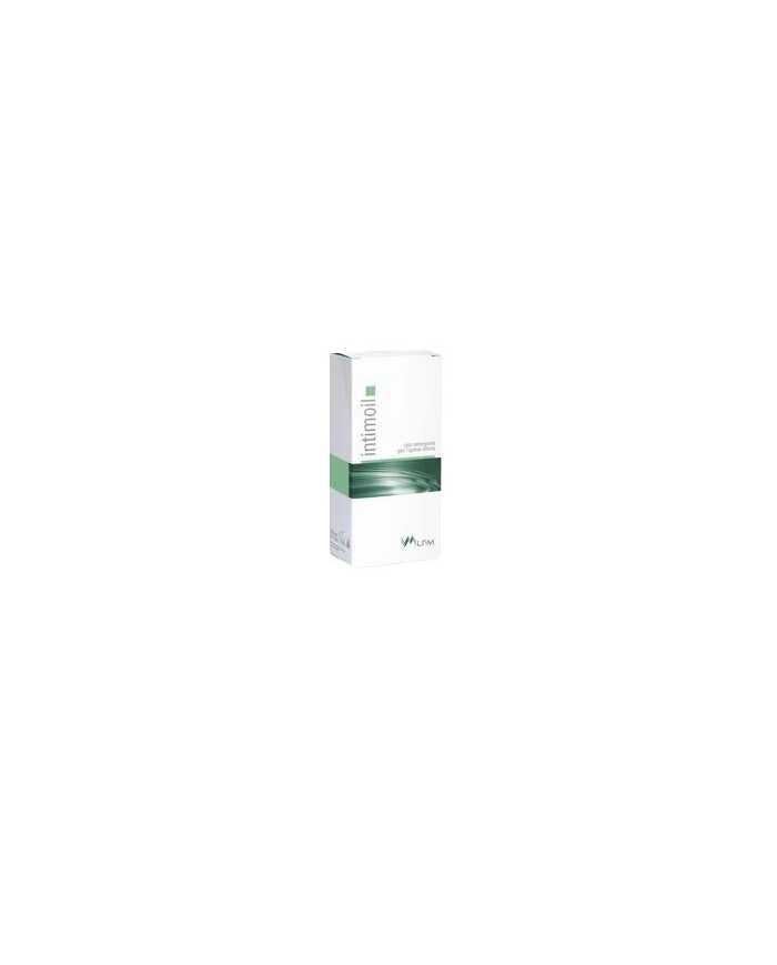 INTIMOIL Olio Detergente Per L’igiene Intima 200 ml 902442262