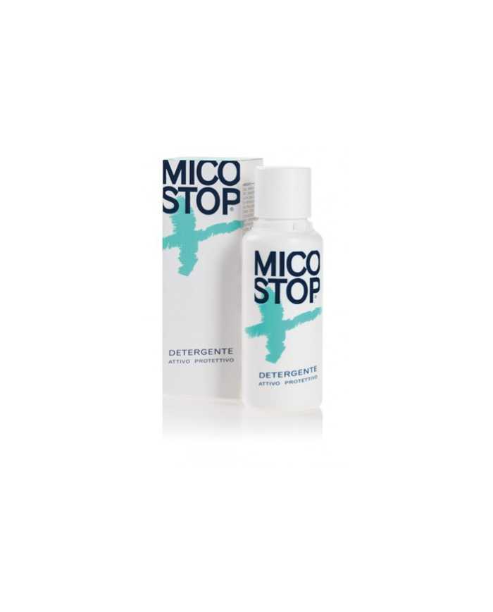 MICOSTOP Detergente Intimo Attivo Protettivo 250 ml 934795776