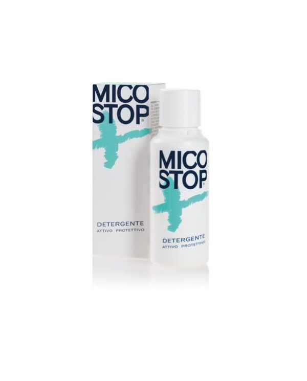 MICOSTOP Detergente Intimo Attivo Protettivo 250 ml 934795776