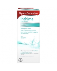 GYNO-CANESTEN Inthima Detergente Intimo 200 ml 931051799