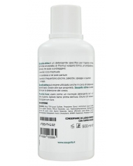 SAUGELLA Attiva Ph 3,5 Detergente Intimo 500 ml 930494152 Saugella