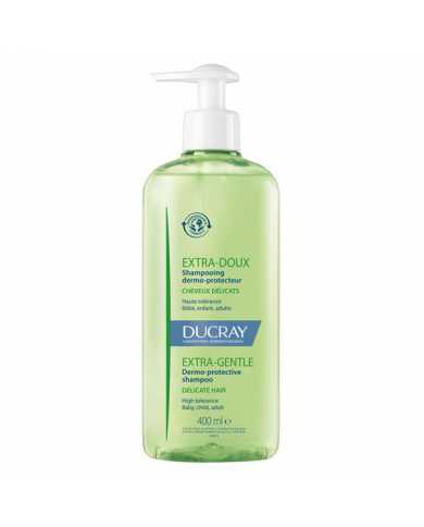 DUCRAY Shampoo Dermoprotettivo Capelli Delicati 400 ml 982893240