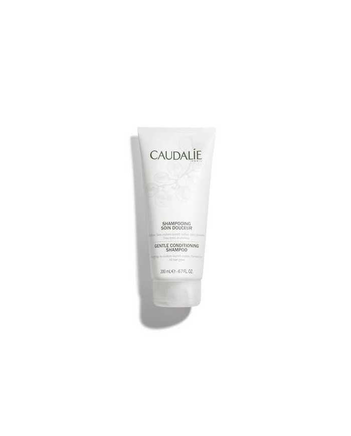 CAUDALIE Shampoo Dolce 3522930004141 Caudalie