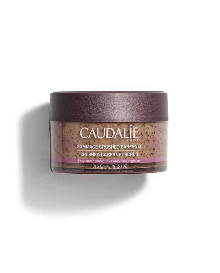 CAUDALIE Vinosculpt Gommage Crushed Cabernet 150 g 3522930003663 Caudalie