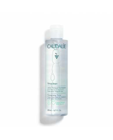 CAUDALIE Vinoclean Lozione Tonica Idratante 200 ml 3522930003151 Caudalie