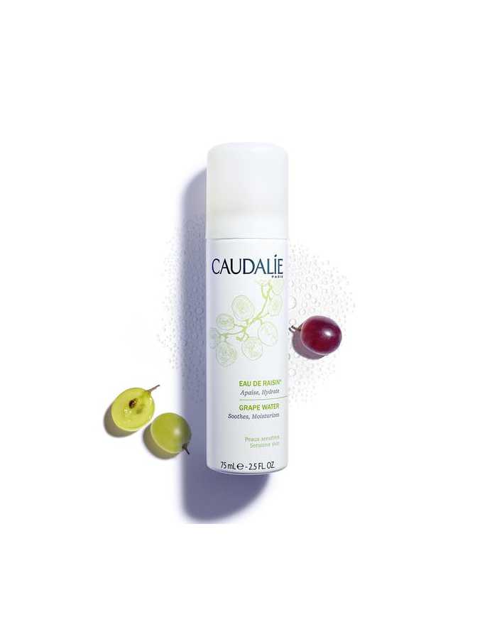 CAUDALIE ACQUA D'UVA 200 ml 3522930003212 Caudalie