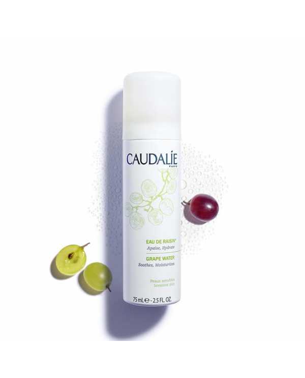 CAUDALIE ACQUA D'UVA 200 ml 3522930003212 Caudalie