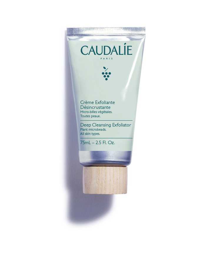 CAUDALIE Vinoclean Crema Esfoliazione Profonda 75 ml 3522930003045 Caudalie