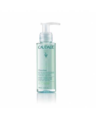 CAUDALIE Vinoclean Acqua Micellare 100 ml 3522930003083 Caudalie