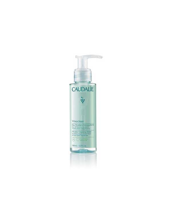 CAUDALIE Vinoclean Acqua Micellare 100 ml 3522930003083 Caudalie