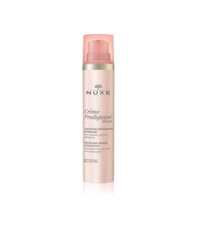 NUXE Concentrato preparatore energizzante 100 ml 975083801 Nuxe