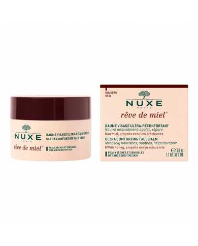 NUXE Rêve De Miel Balsamo Viso 50 ml 977817574 Nuxe