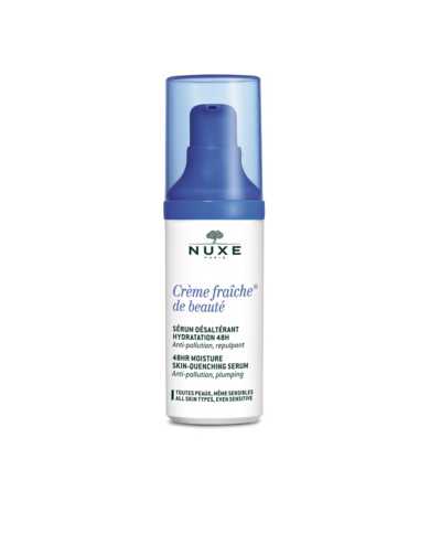 NUXE Siero Dissetante Idratante 30 ml 972763698 Nuxe