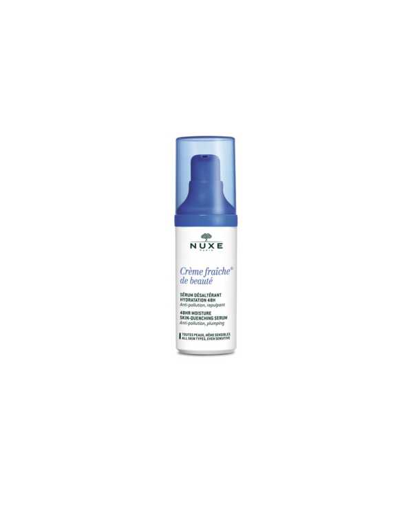 NUXE Siero Dissetante Idratante 30 ml 972763698 Nuxe