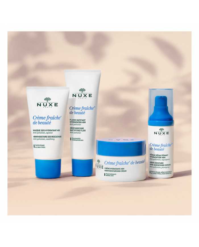 NUXE Siero Dissetante Idratante 30 ml 972763698 Nuxe