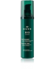 NUXE Bio Organic Crema Colorata Idratante Multi-Perfezionatrice Tonalità Media 50 ml 979335395 Nuxe