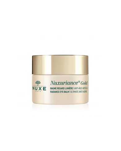 NUXE Nuxuriance Gold Contorno Occhi Anti-Età 15 ml 976014744 Nuxe