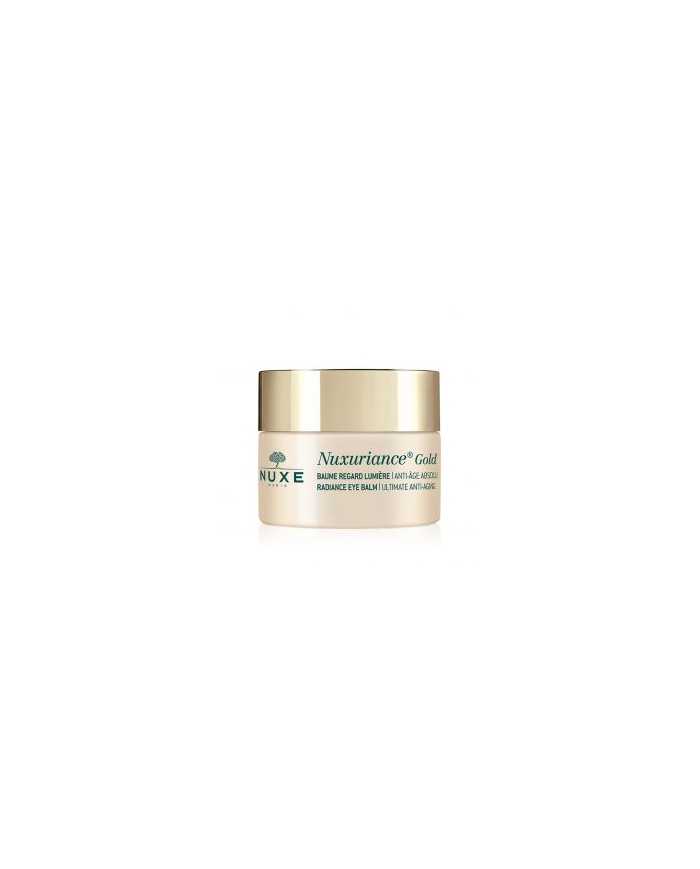 NUXE Nuxuriance Gold Contorno Occhi Anti-Età 15 ml 976014744 Nuxe