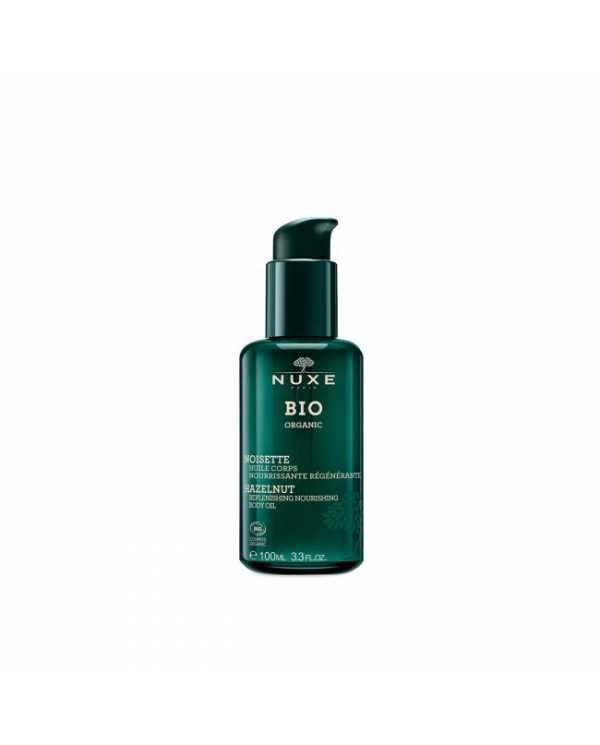 NUXE Bio Organic Olio per il corpo nutriente 100 ml 979335496 Nuxe