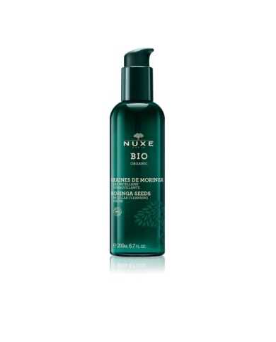 NUXE Bio Organic Acqua Micellare Detergente 200 ml 979335332 Nuxe