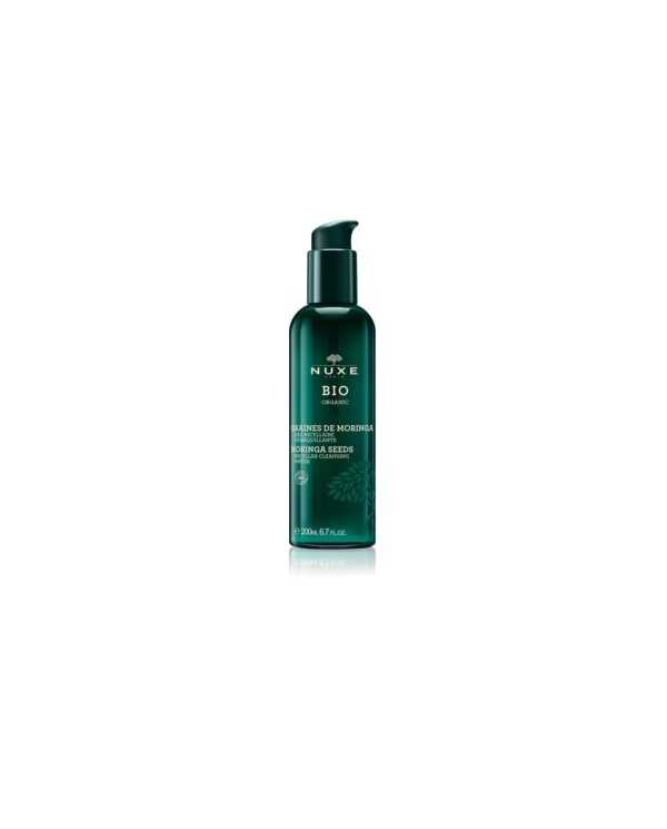 NUXE Bio Organic Acqua Micellare Detergente 200 ml 979335332 Nuxe