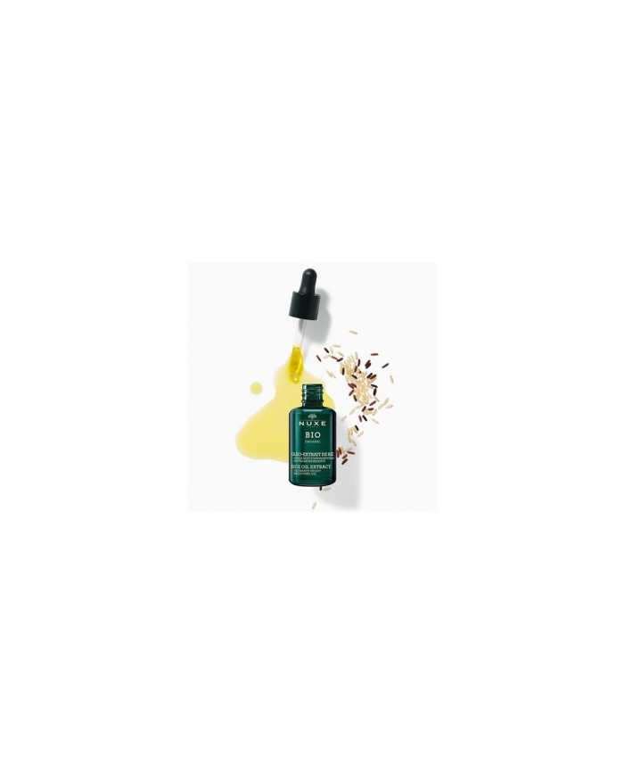 NUXE Bio Organic Olio Notte Rigenerante 30 ml 979335460 Nuxe