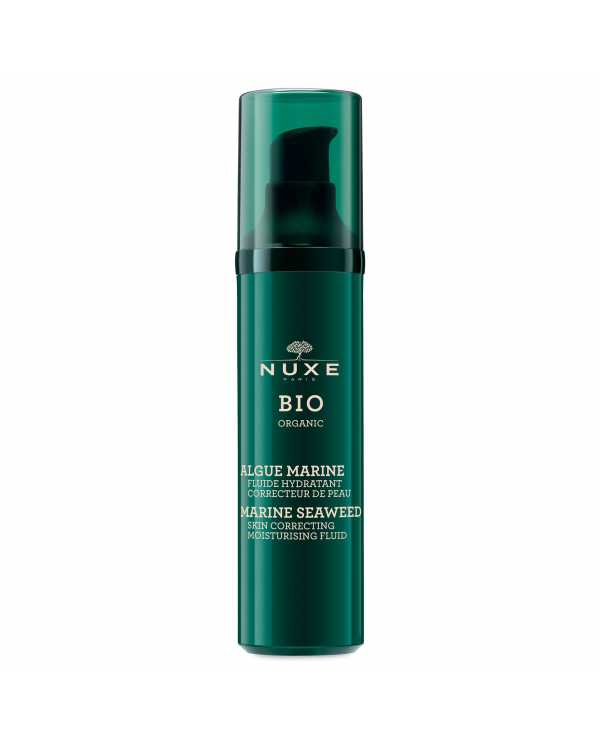 NUXE Bio Organic Fluido Idratante Correttore Della Pelle 50 ml 979335357 Nuxe