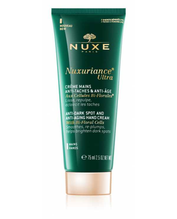 NUXE Nuxuriance Crema Mani 75 ml 971980394 Nuxe