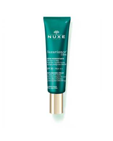 NUXE Nuxuriance Ultra Crema Anti-Età 50 ml 975089943 Nuxe