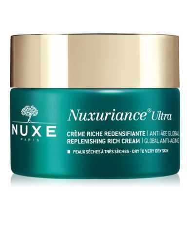 NUXE Nuxuriance Ultra Crema Ricca Anti-Età 50 ml 975089931 Nuxe