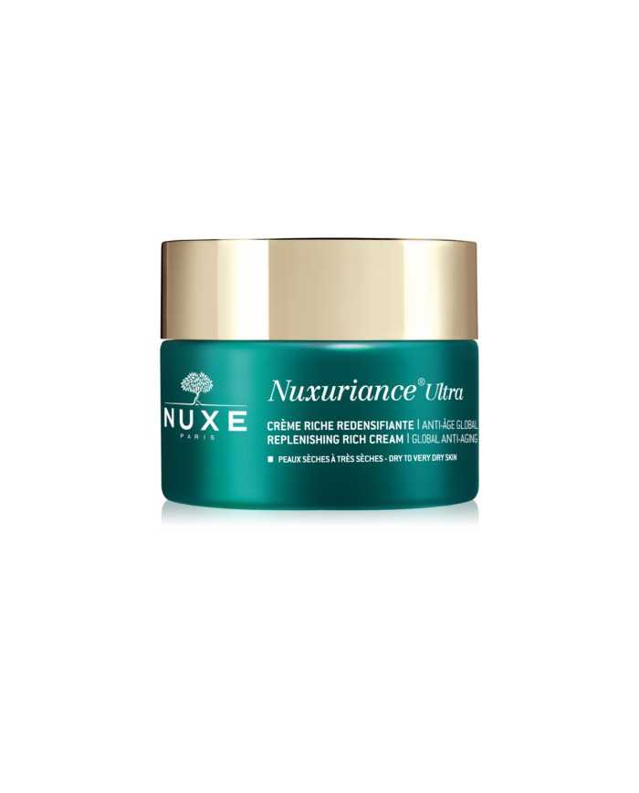 NUXE Nuxuriance Ultra Crema Ricca Anti-Età 50 ml 975089931 Nuxe