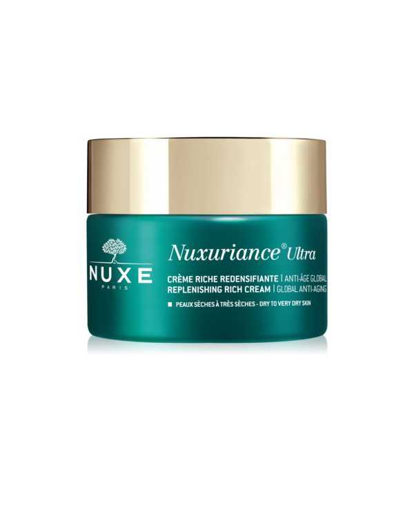 NUXE Nuxuriance Ultra Crema Ricca Anti-Età 50 ml 975089931 Nuxe