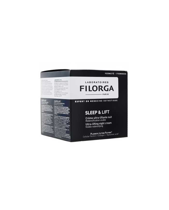 FILORGA Sleep & Lift Ultra-Lifting Night Cream 50 ml 3540550008127 Filorga