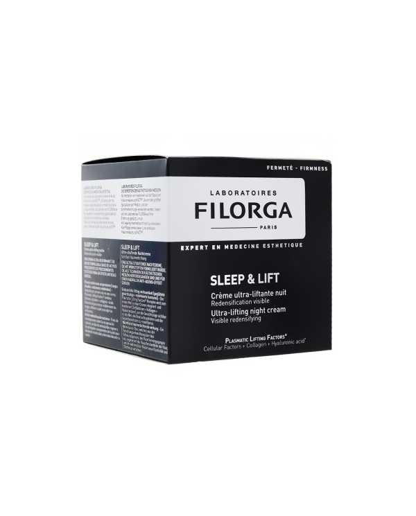 FILORGA Sleep & Lift Ultra-Lifting Night Cream 50 ml 3540550008127 Filorga