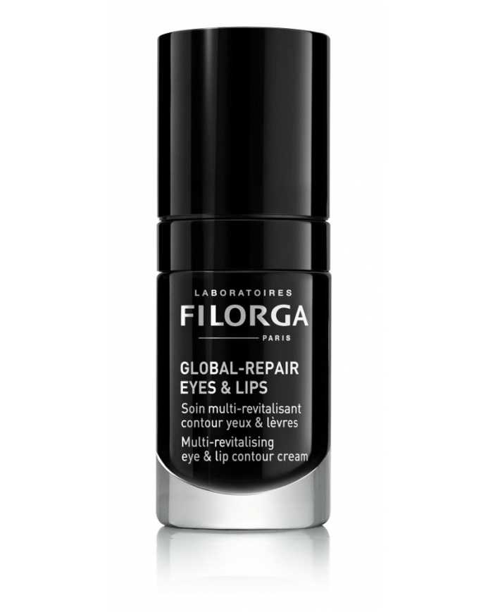 FILORGA Global-Repair Eyes & Lips 15 ml 3540550009469 Filorga