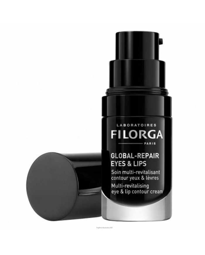 FILORGA Global-Repair Eyes & Lips 15 ml 3540550009469 Filorga