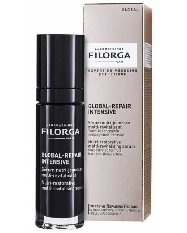 FILORGA Global-Repair Intesive Serum 30 ml 3540550009476 Filorga