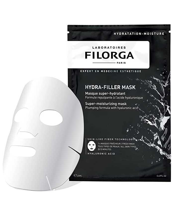 FILORGA Hydra-Filler Maschera Super Idratante 20 ml 3401360225121 Filorga