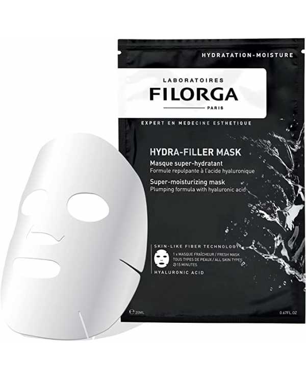 FILORGA Hydra-Filler Maschera Super Idratante 20 ml 3401360225121 Filorga