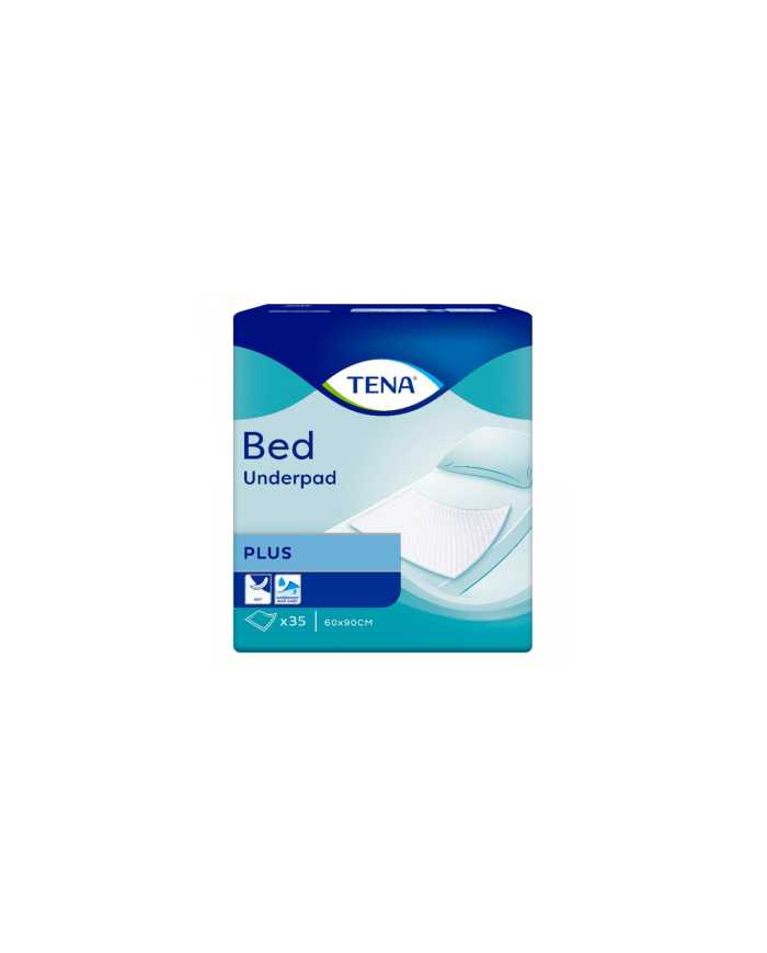 TENA Bed Underpad Traverse Plus 60X90 35 Pezzi  Tena