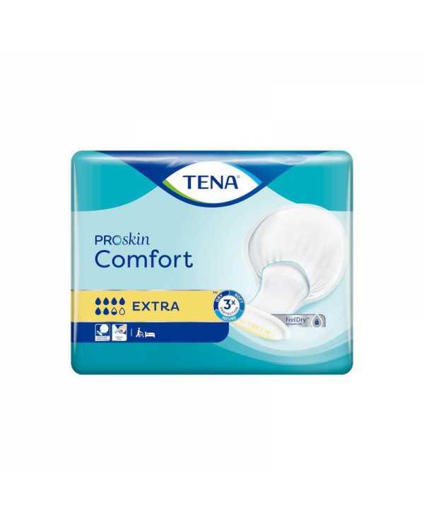 TENA Proskin Comfort Extra 40 Pezzi  Tena